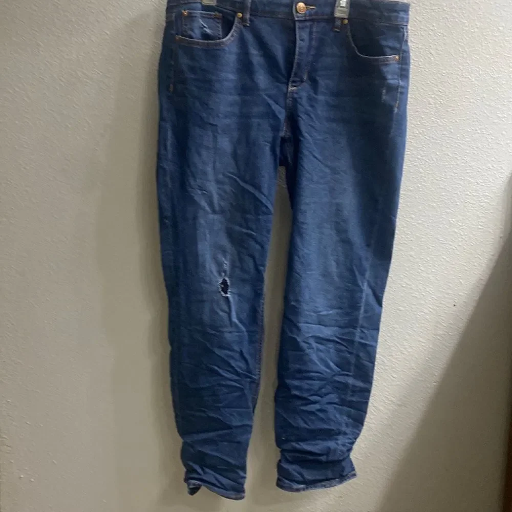 Vintage America Women’s Jeans
